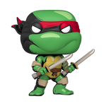 Pop! Leonardo (Comic Book), , hi-res view 1